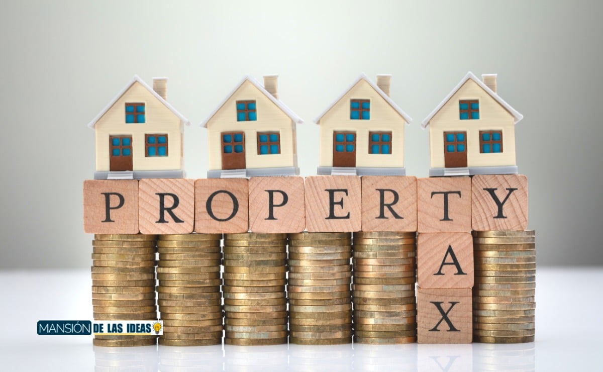 past due real estate property tax - how to fix it