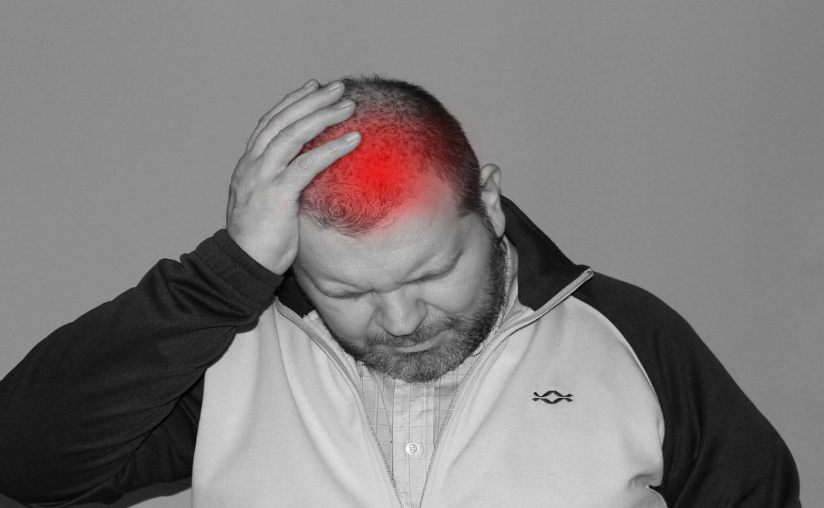 quitar migraña con bicarbonato de sodio