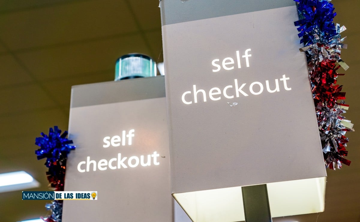 self checkout - coupons scanning
