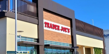 The one item that has Trader Joe's customers in a frenzy is back