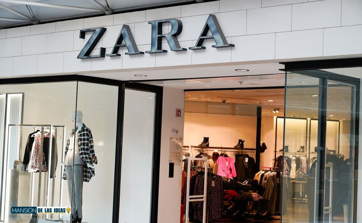 Ideas de trajes de baño de Zara