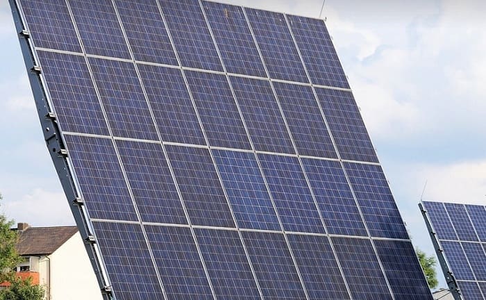 placas solares energias renovables