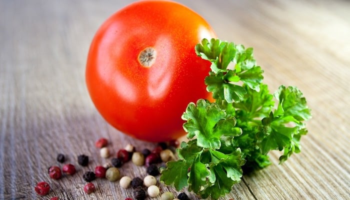 verduras hortalizas dieta