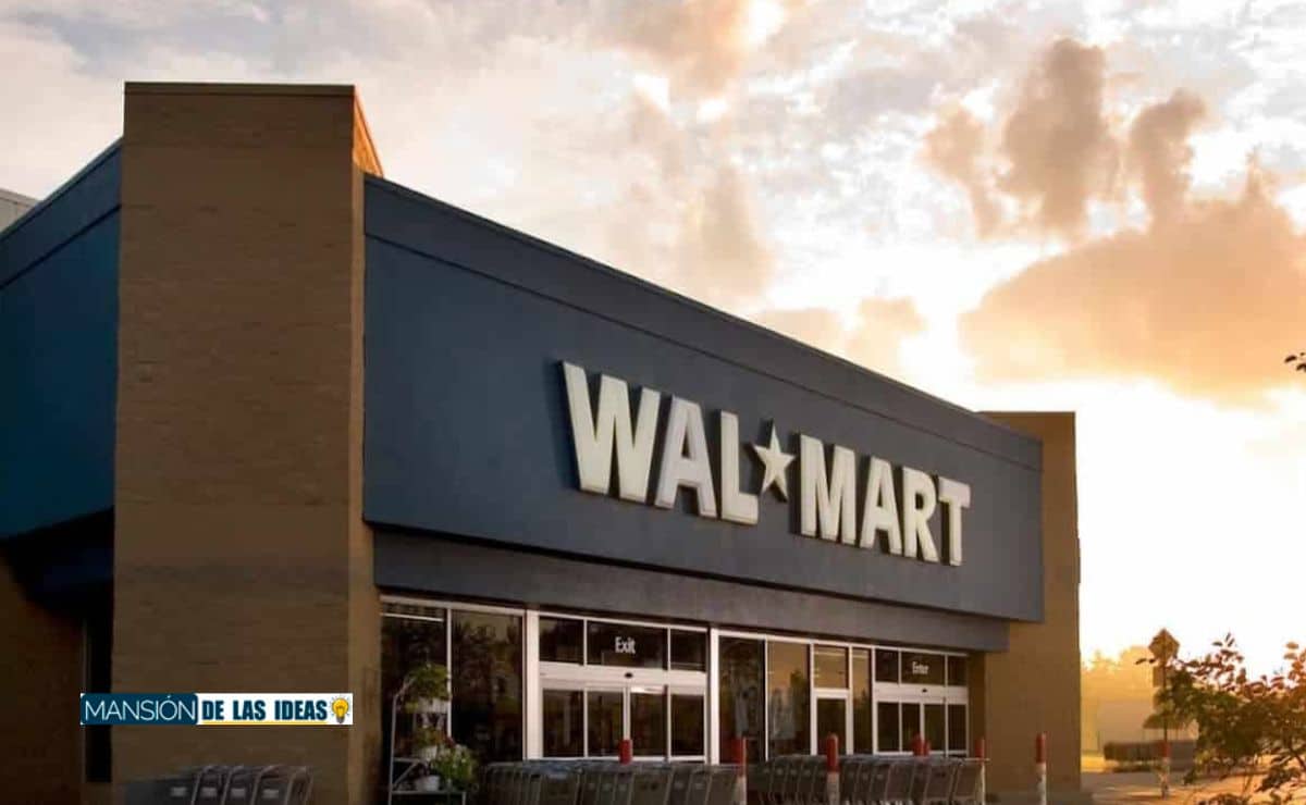 The Complete List of Walmart Supermarkets Closing in the US This Year