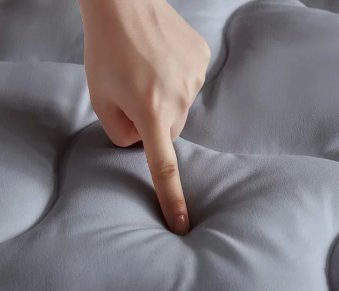 walmart fluffy mattress cover