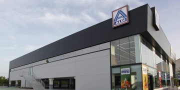 El supermercado alemán tiene a un precio de derribo este asador eléctrico de la marca KIWI