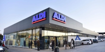 Aldi nuevo mueble baño bonito