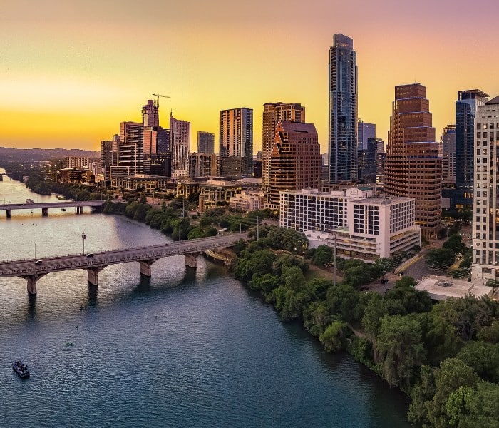 Austin TX Real Estate Property Taxes