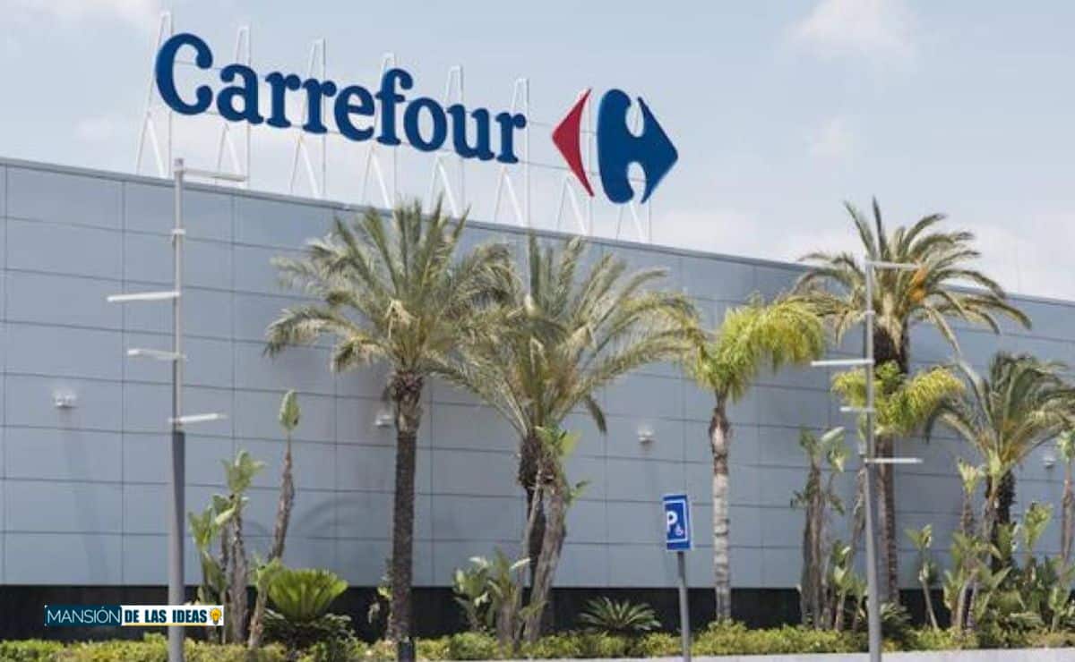 Carrefour mejor silla playa