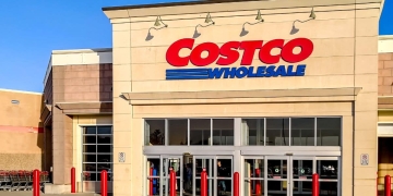 Costco nevera portátil refrescos
