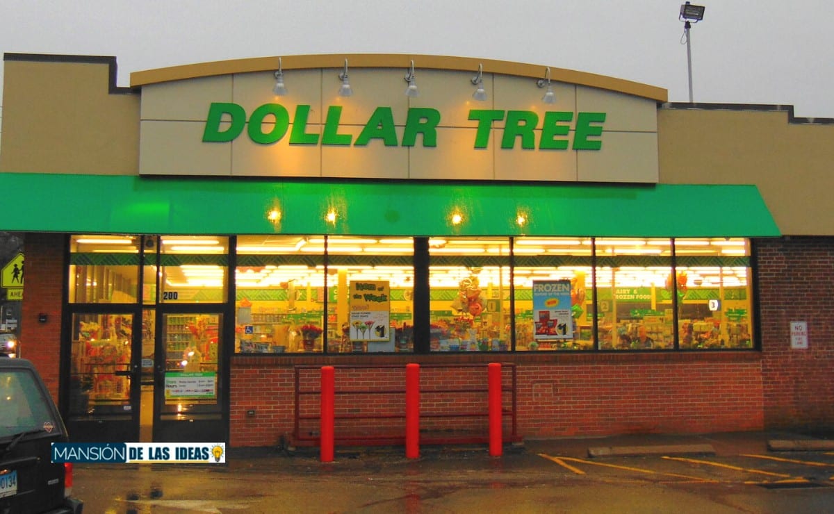 Dollar Tree versus Walmart Prices