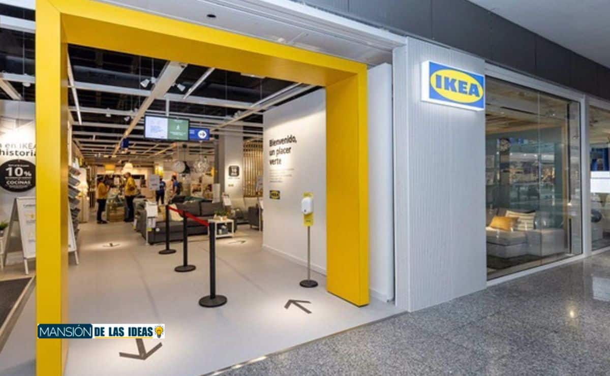 El estor inalámbrico de Ikea que garantiza la oscuridad