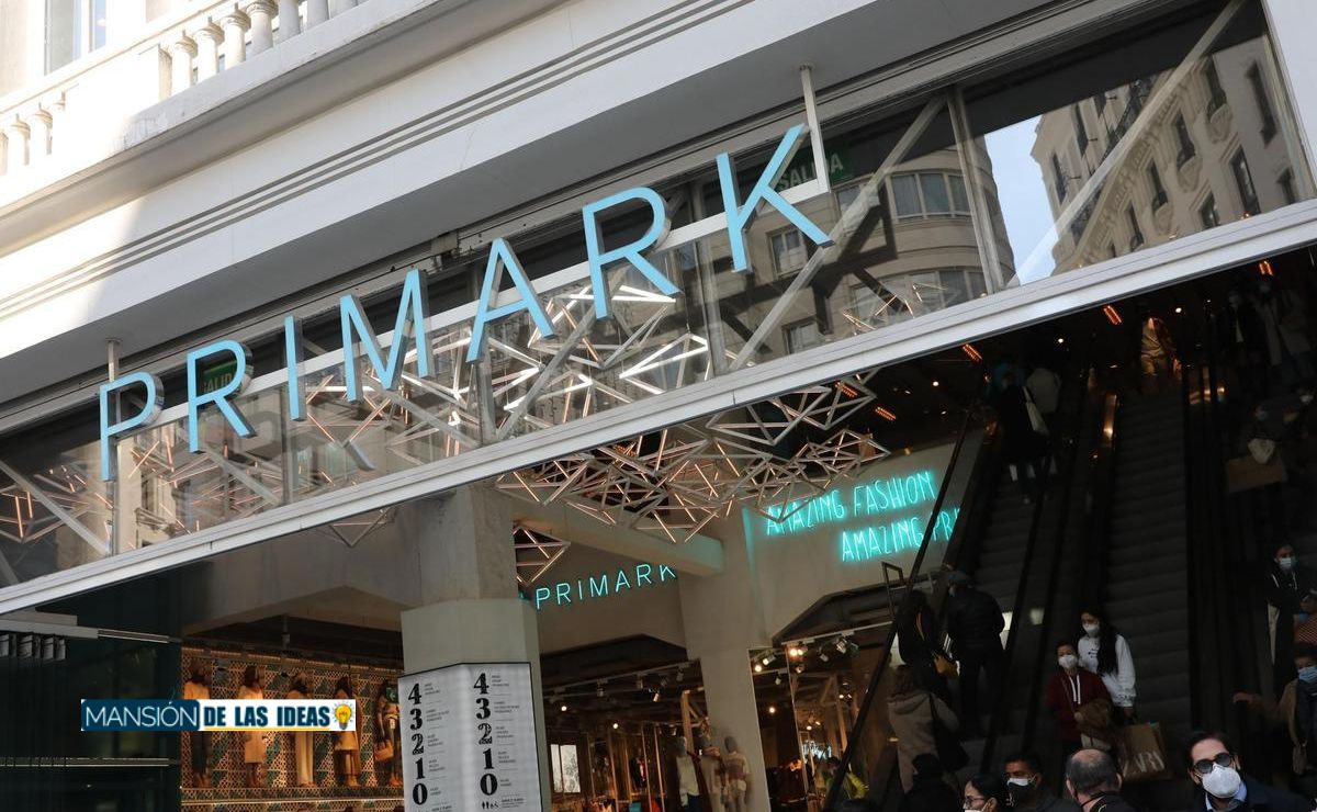 Estas velas aromáticas de Primark Home están arrasando