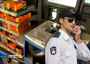 How to Avoid Being Falsely Accused of Self-Checkout Theft Like This Man.