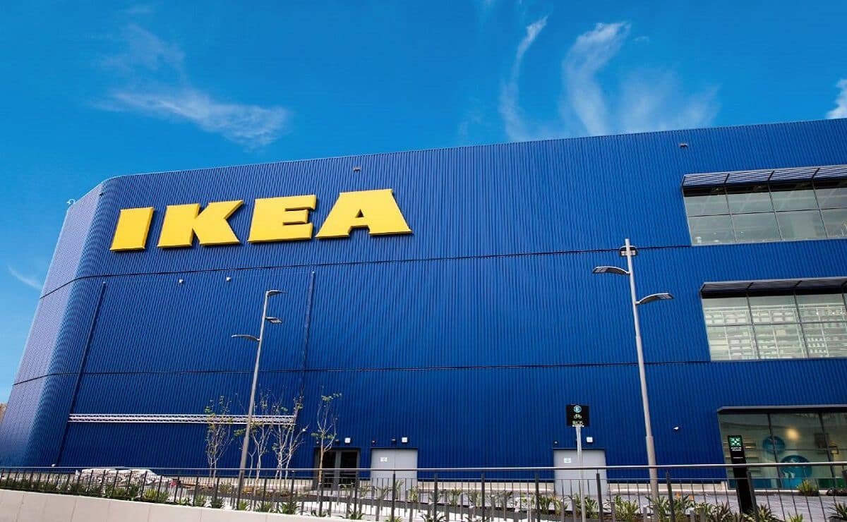 Ikea quiere que esta barbacoa de gas GRILLSKÄR se convierta en el producto más vendido del verano