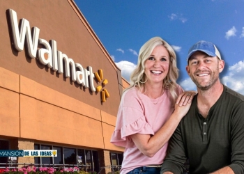 Jenny and Dave Marrs Walmart Collection