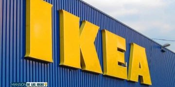 La librería de Ikea que también sirve para colocar tus zapatos
