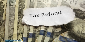 Property Tax Refund Program - How to Apply Now