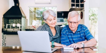 Retirement Accounts Before Tapping Social Security