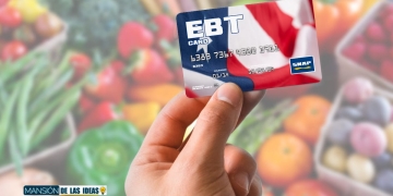 SNAP EBT Card Benefits ending