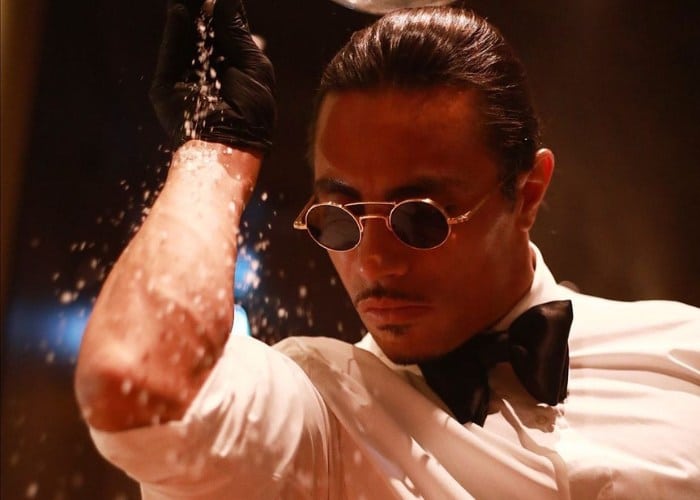 Salt Bae Allegations Accusations Former Employees