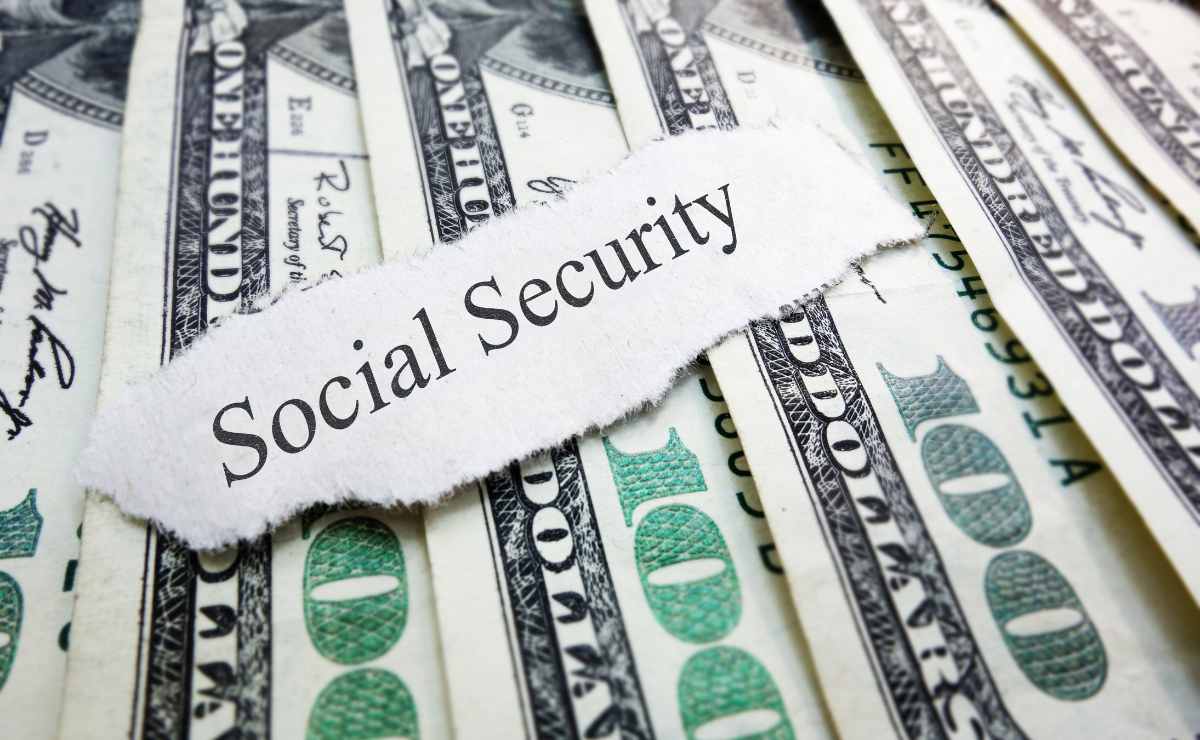 Is Social Security Doomed in 2024 Why Monthly Increases
