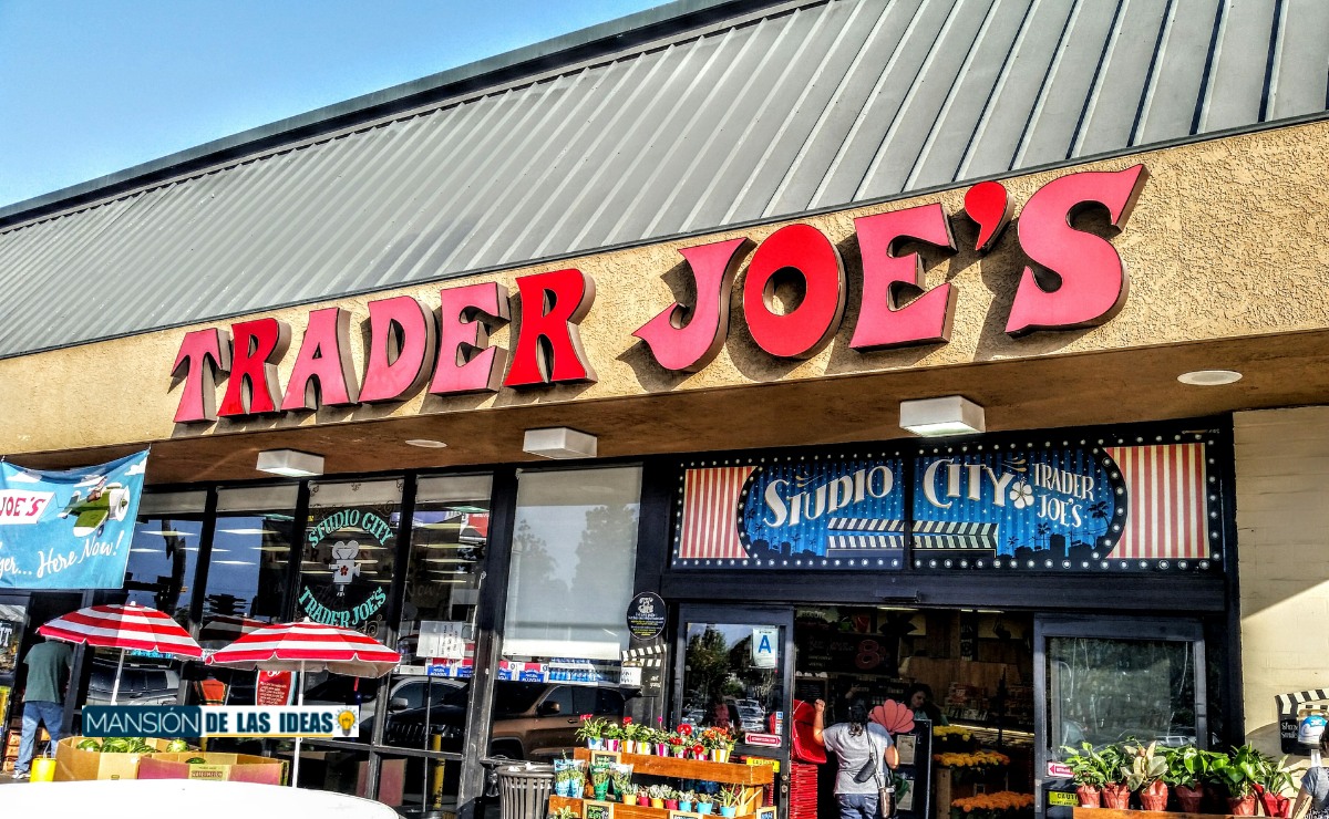 Trader Joe's best selling new snack