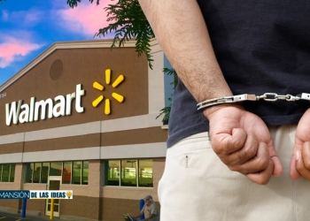 Walmart shoplifting self-checkout policy