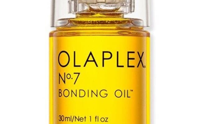 aceite capilar reparador bonding oil