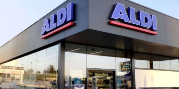 Aldi alfombra césped artificial