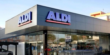 Aldi cocinas pequeñas carrito auxiliar