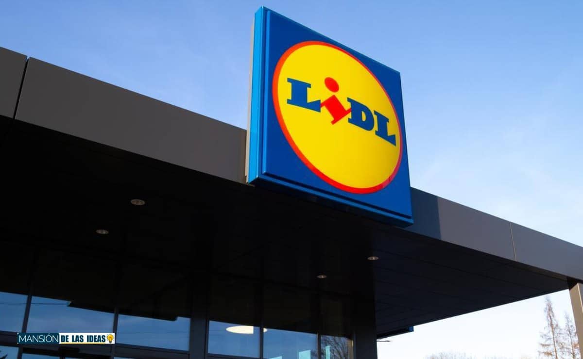 Aparato para hacerte la manicura y la pedicura en casa de Lidl
