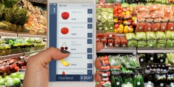 aplicaciones ahorro compra supermercado