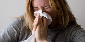 bicarbonato para sinusitis