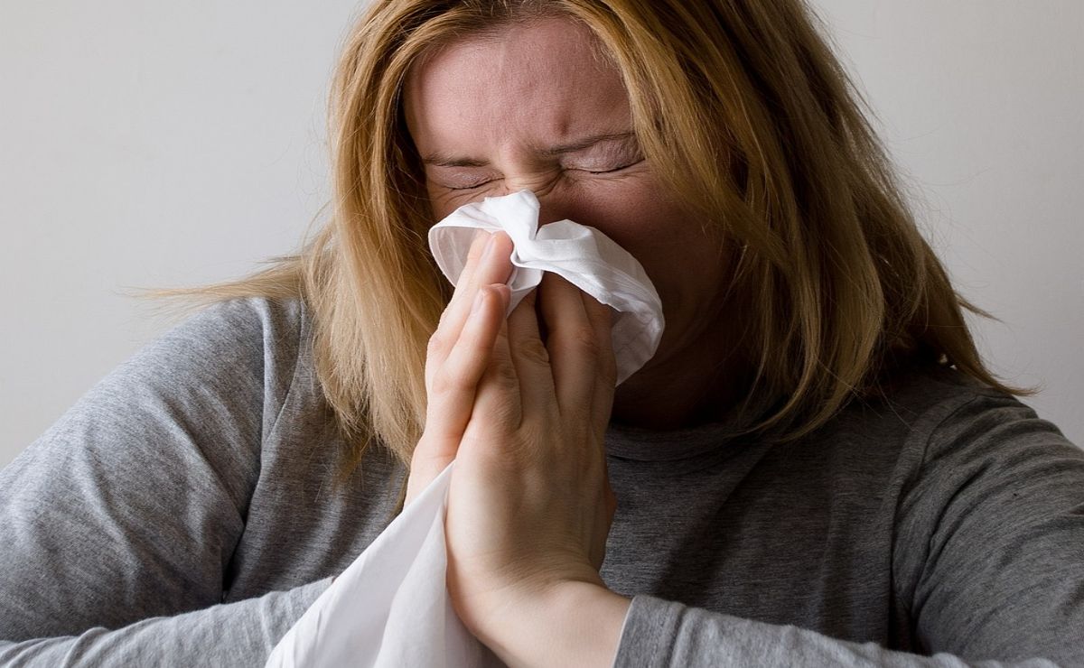 bicarbonato para sinusitis