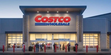 Costco España compra cesta