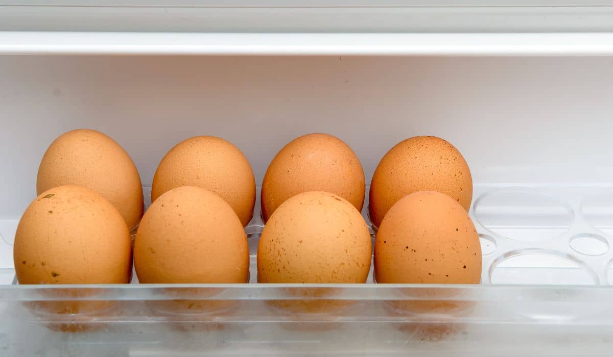 huevos frigorifico supermercado