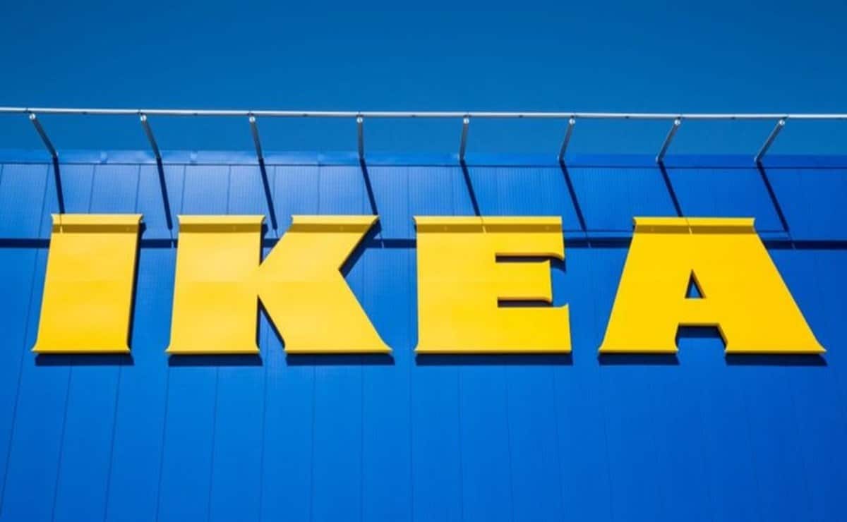 Ikea armario modular alto