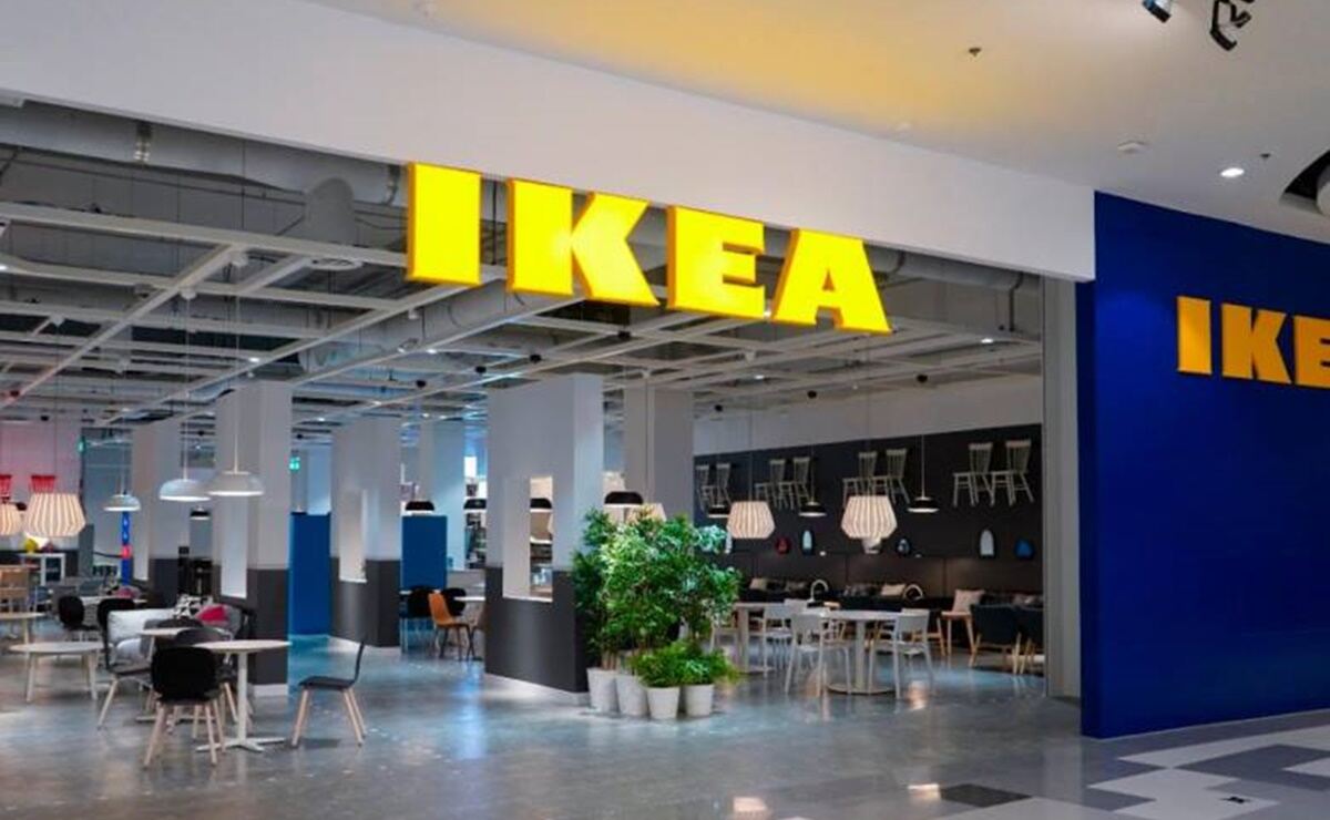 Ikea utensilios orden cocina
