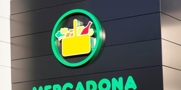 Intensificador de fragancia de ropa de Mercadona
