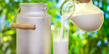 leche empresas marca blanca supermercado