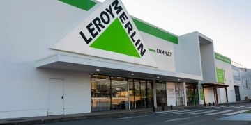 Leroy Merlin mesa elevable
