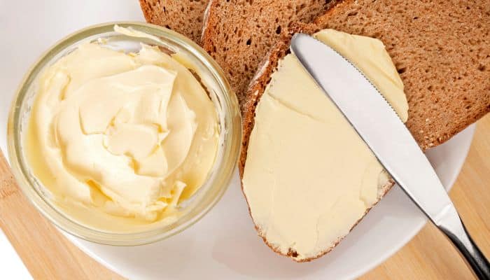 mejor margarina tostada ocu