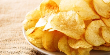 patatas fritas bolsa ocu