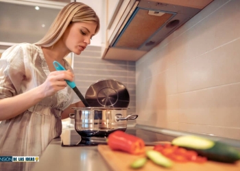 reducir gasto energia cocina
