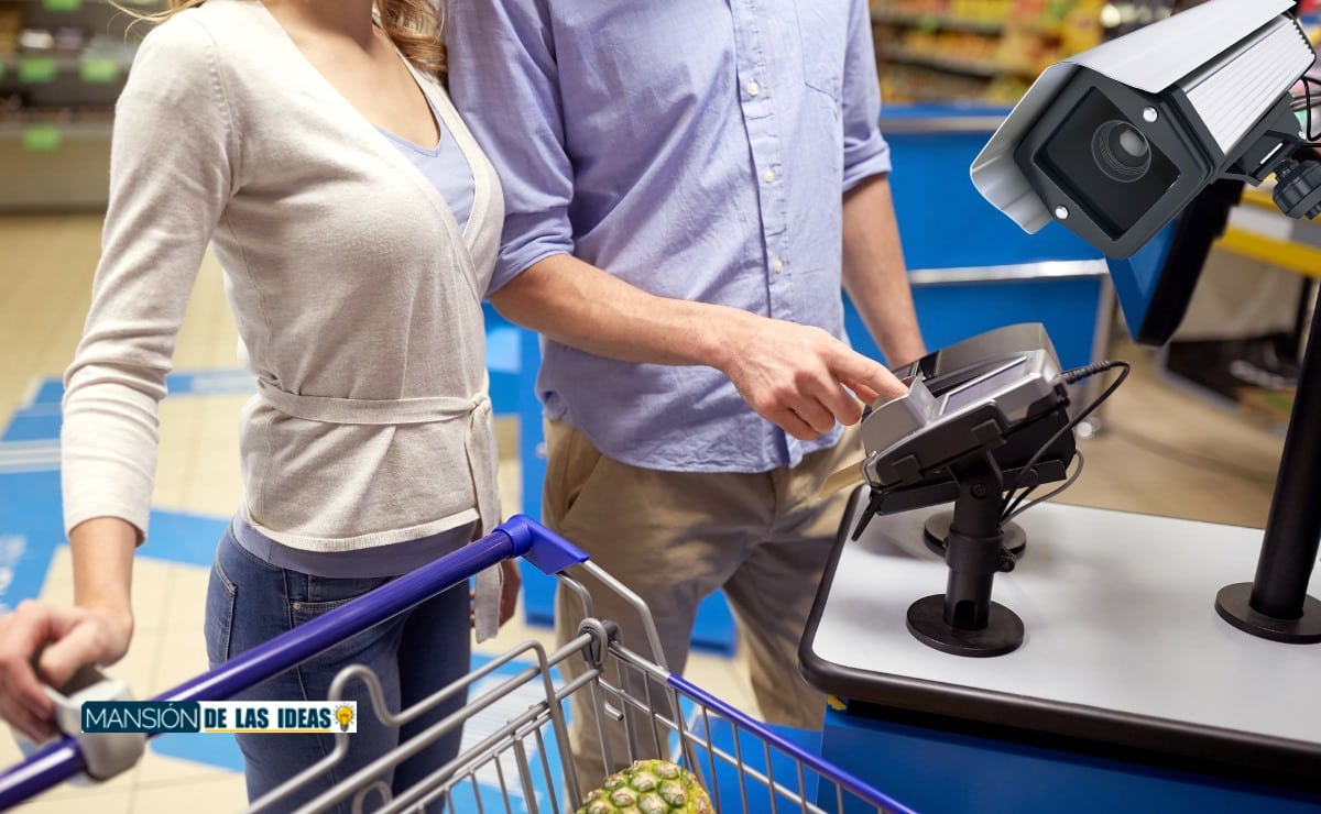 self-checkout false charges risk