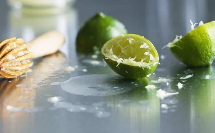 usos corteza limon