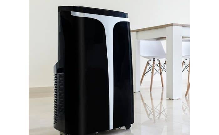 El aire acondicionado Cecotec ForceClima 12250 SmartHeating hará que tu hogar se refresque a pesar de las altas temperaturas veraniegas