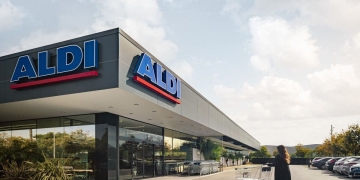 Aldi pone a un precio de derribo las hidrolimpiadora Cecotec Hydroboost 1400 Essential para que dejes tu jardín con el mejor aspecto posible de cara al verano
