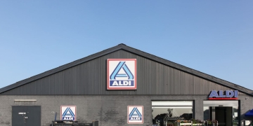 Aldi apuesta por la diversión este verano con la tabla de paddle surf CRANE